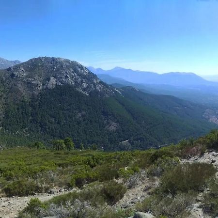 La Huerta - Vut Av187- Para 10 Personas Poyales Del Hoyo Dış mekan fotoğraf