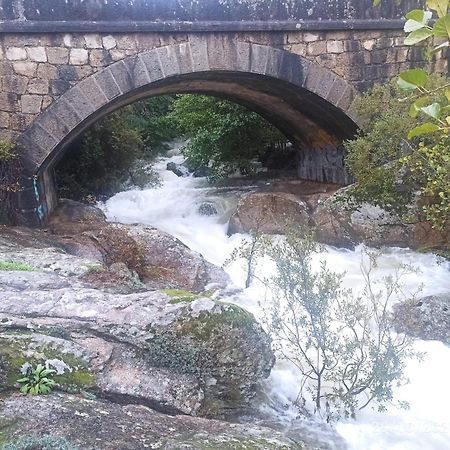 La Huerta - Vut Av187- Para 10 Personas Poyales Del Hoyo Dış mekan fotoğraf