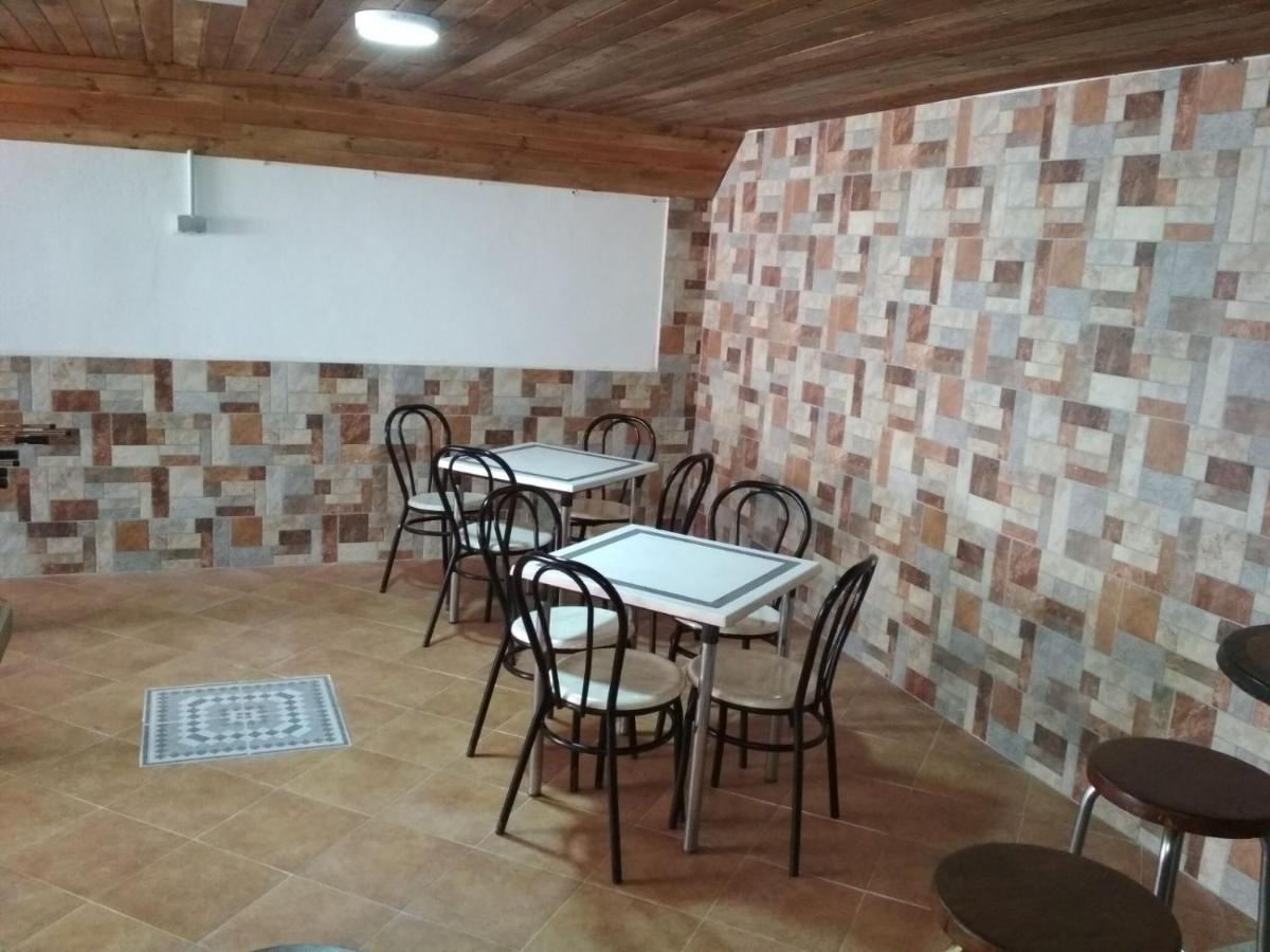 La Huerta - Vut Av187- Para 10 Personas Poyales Del Hoyo Dış mekan fotoğraf