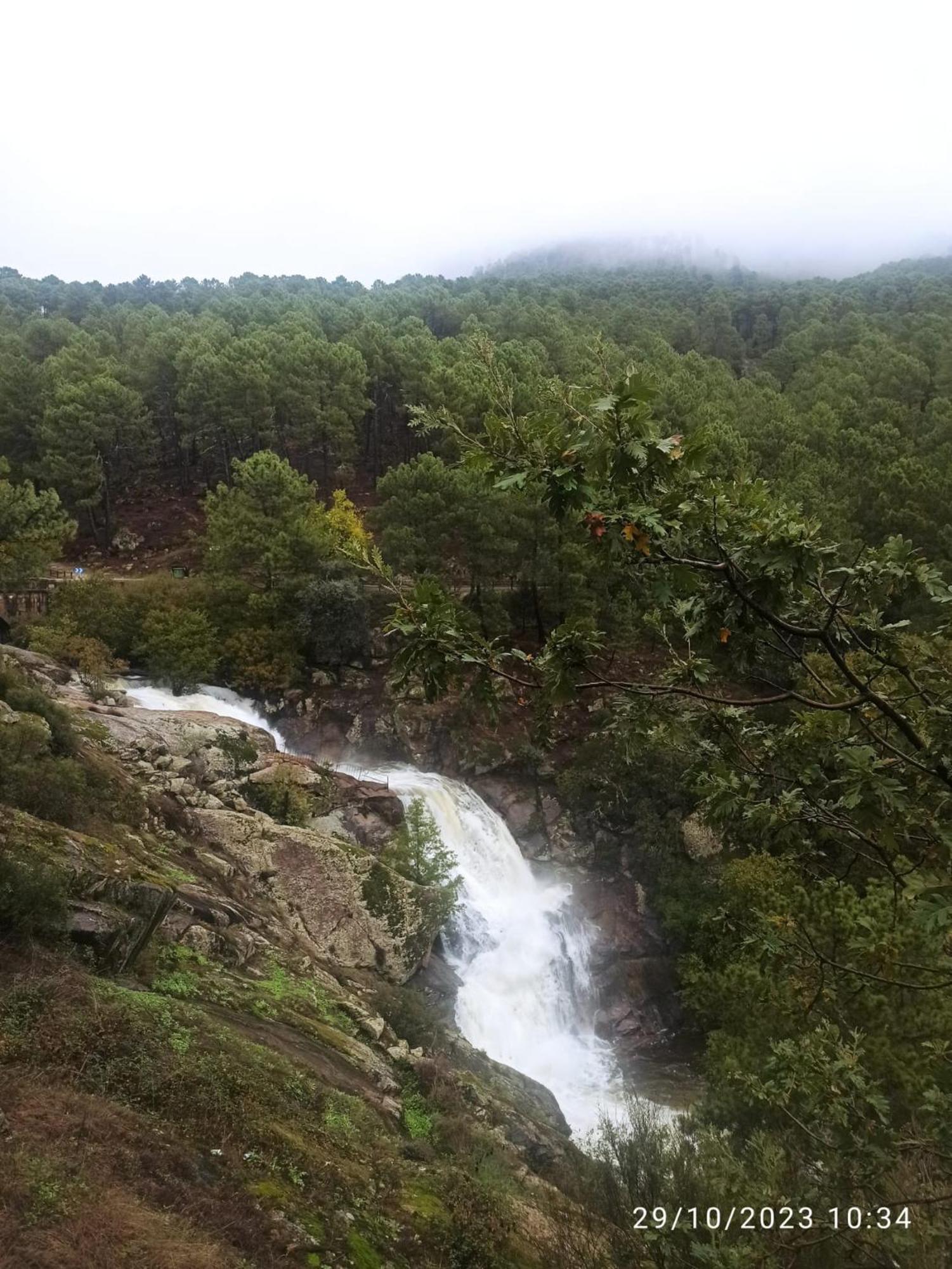 La Huerta - Vut Av187- Para 10 Personas Poyales Del Hoyo Dış mekan fotoğraf